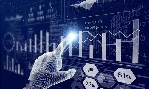 金融科技賦能支付變革 電銀信息專(zhuān)注第三方支付，以互聯(lián)網(wǎng)服務(wù)推動(dòng)資金處理體系新升級(jí)