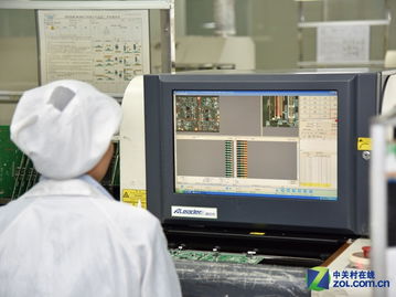 精工細造，智慧互聯 探秘酷開工廠，解析個人互聯網服務新生態